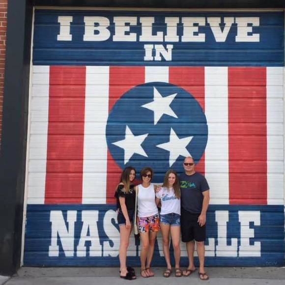 Meet your Posher, Kristi - Picture 1 of 1